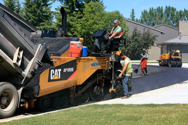 Best Asphalt Driveway Pavers in USA